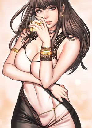 完结漫画：死神